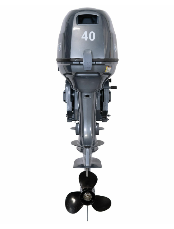 Лодочный мотор APACHE T40BS в Чебоксарах