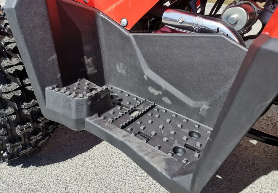 Квадроцикл PROMAX WILD 175 BASIC в Чебоксарах