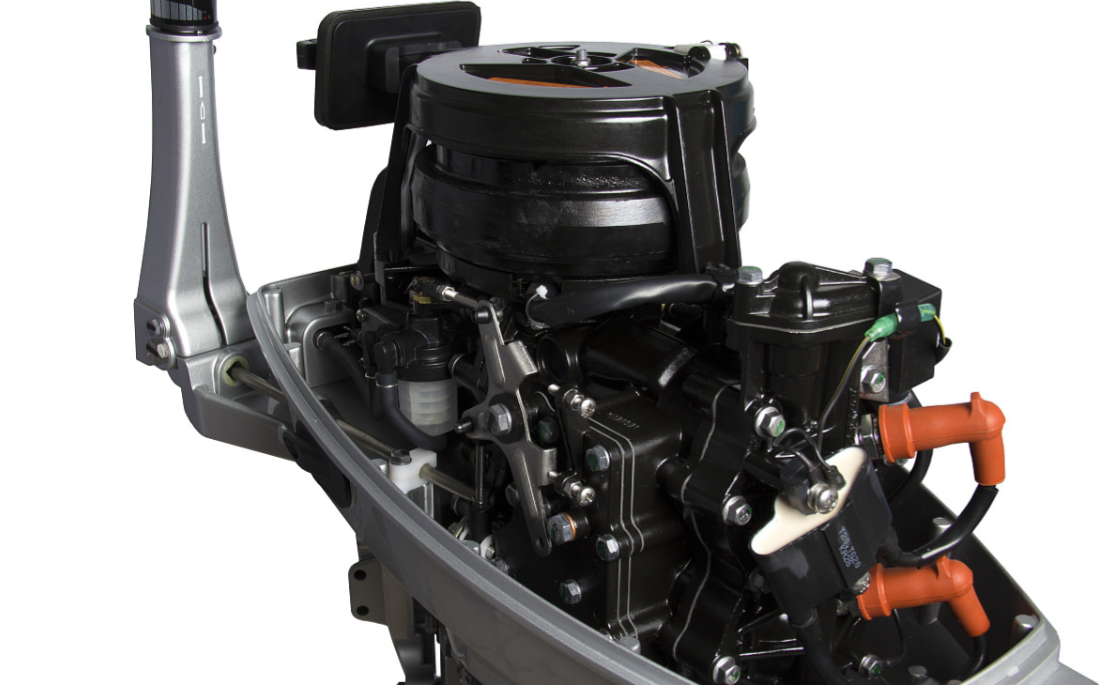 Лодочный мотор Seanovo SN9.9FFEL Enduro в Чебоксарах