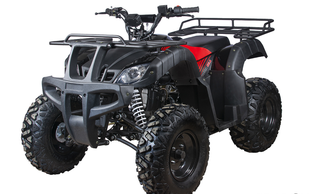 Квадроцикл YACOTA SELA 200 в Чебоксарах