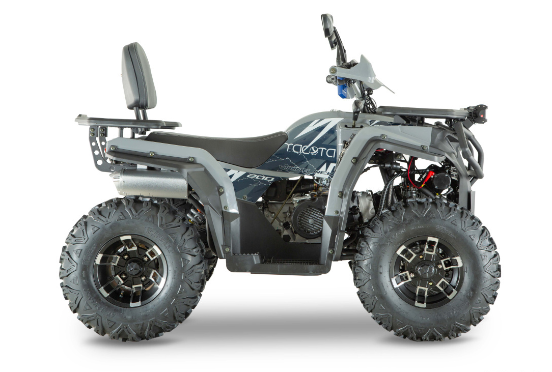 Квадроцикл YACOTA VIKING PRO 250 в Чебоксарах