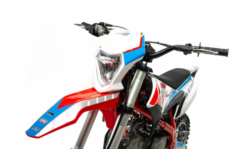 Питбайк MOTOLAND (МОТОЛЕНД) Apollo 125 DT125 E в Чебоксарах