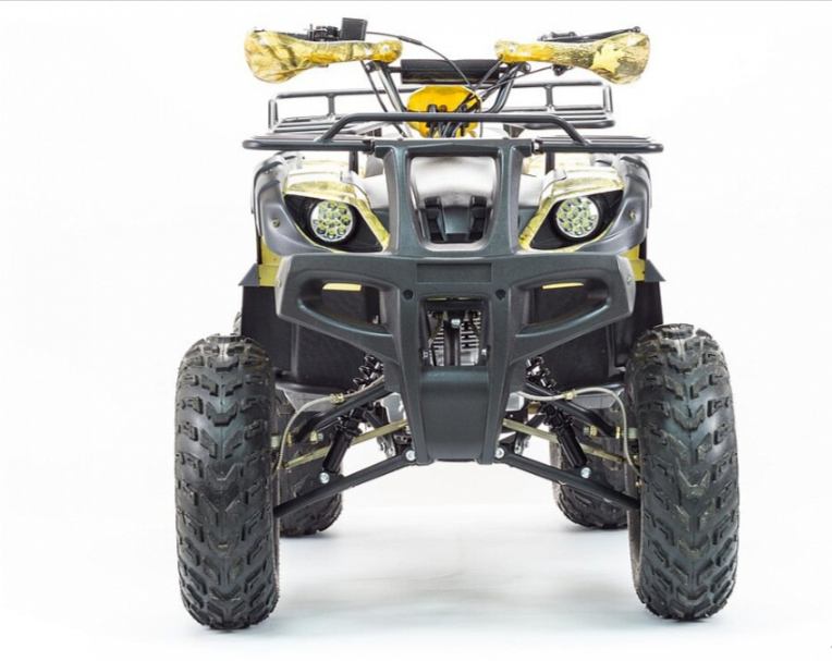 Квадроцикл MOTOLAND (МОТОЛЕНД) 250 ADVENTURE в Чебоксарах