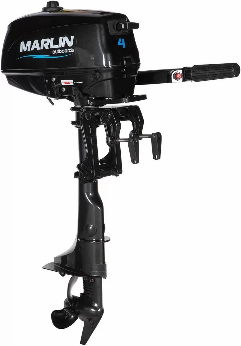 Лодочный мотор MARLIN MP 4 AMHS в Чебоксарах