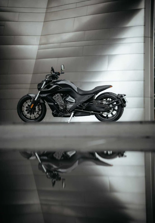 Мотоцикл Benda LFC 700 Pro в Чебоксарах