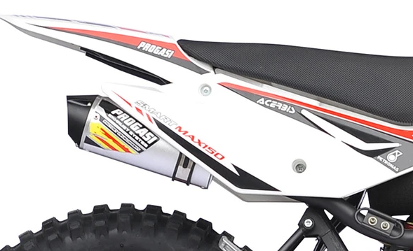 Питбайк Progasi Smart Max 150 в Чебоксарах