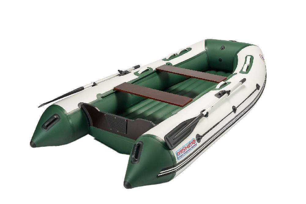 Лодка MISHIMO LITE 360 в Чебоксарах