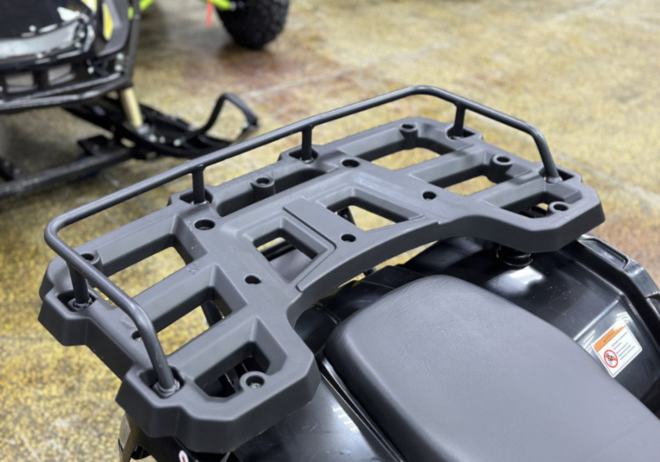 Квадроцикл GBM MAVERICK 300 NEW PREMIUM в Чебоксарах