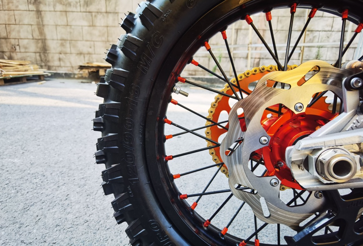 Мотоцикл JHLMOTO JHL Z8 NC300S (182-MN) в Чебоксарах