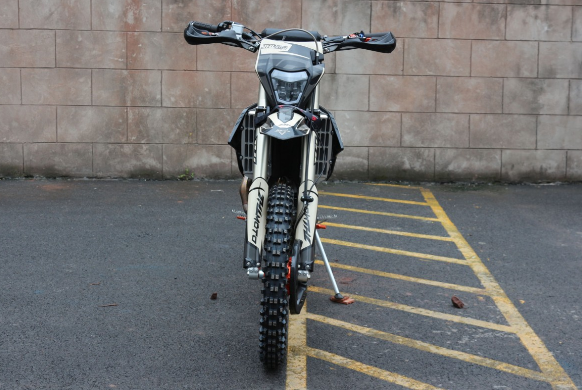 Мотоцикл JHLMOTO JHL Z8i (EFI) NC300S (182-MN) в Чебоксарах