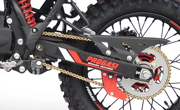 Питбайк Progasi Smart Max 150 в Чебоксарах