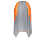 НАДУВНАЯ ЛОДКА GLADIATOR E380S в Чебоксарах