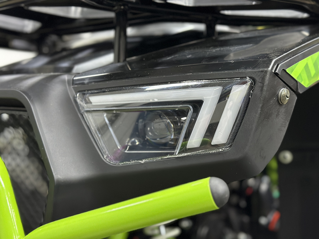 Квадроцикл PROMAX МАЙНКРАФТ 192 в Чебоксарах