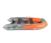 НАДУВНАЯ ЛОДКА GLADIATOR E380S в Чебоксарах