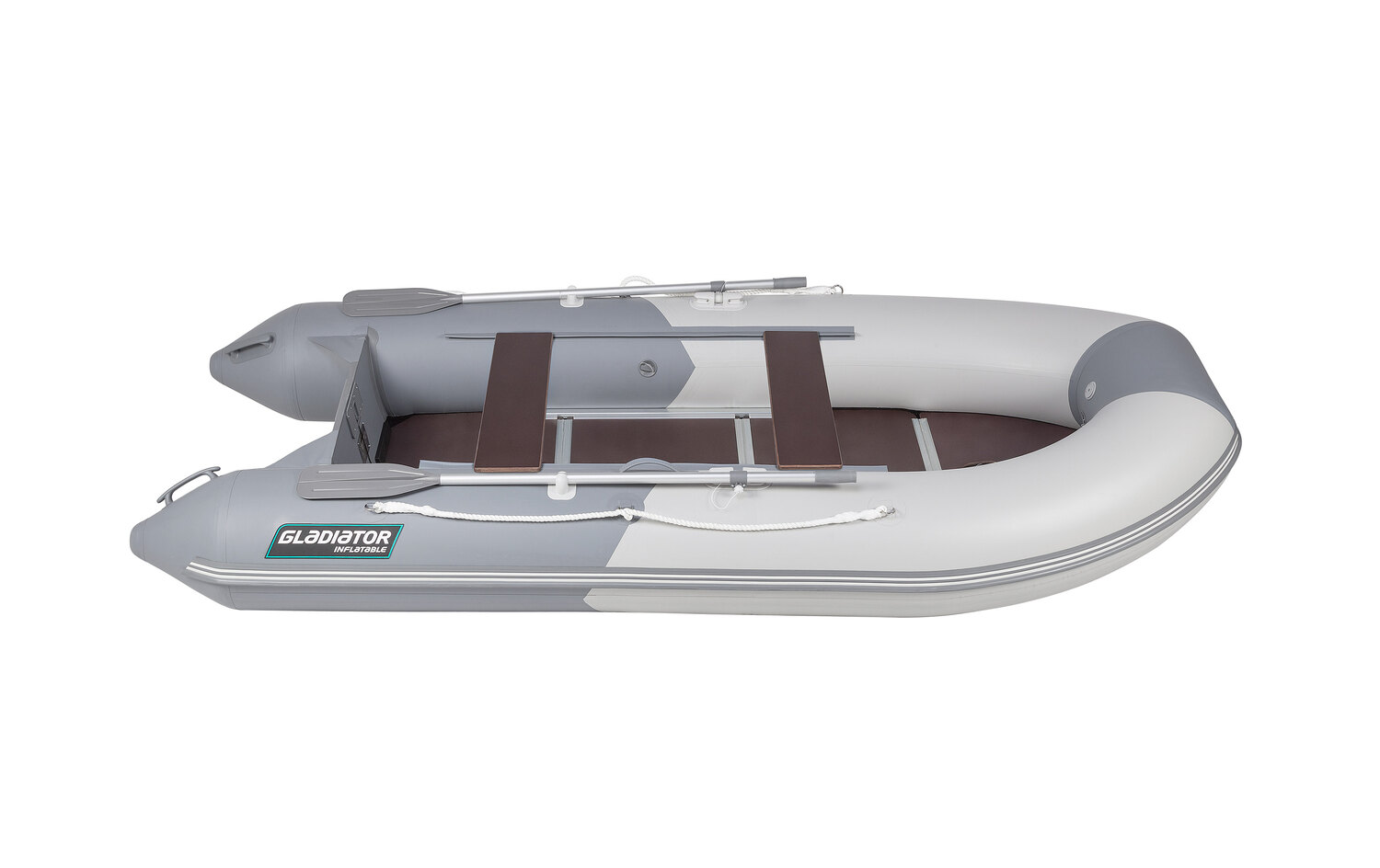 НАДУВНАЯ ЛОДКА GLADIATOR B330 в Чебоксарах