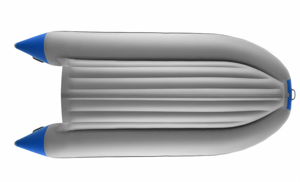 ЛОДКА ДРАККАР 3200 НДНД HANT-PRO в Чебоксарах