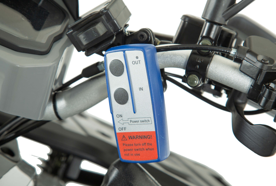 Квадроцикл YACOTA VIKING PRO 250 в Чебоксарах