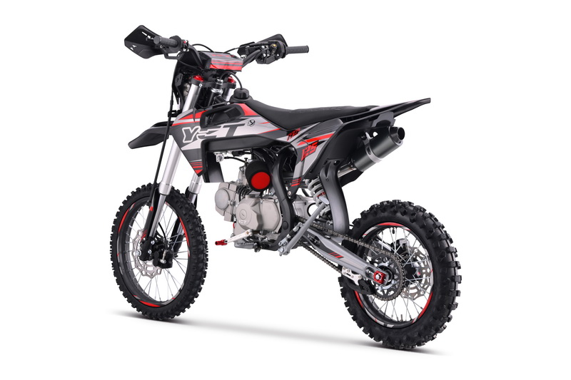 Питбайк YACOTA H5 125 в Чебоксарах