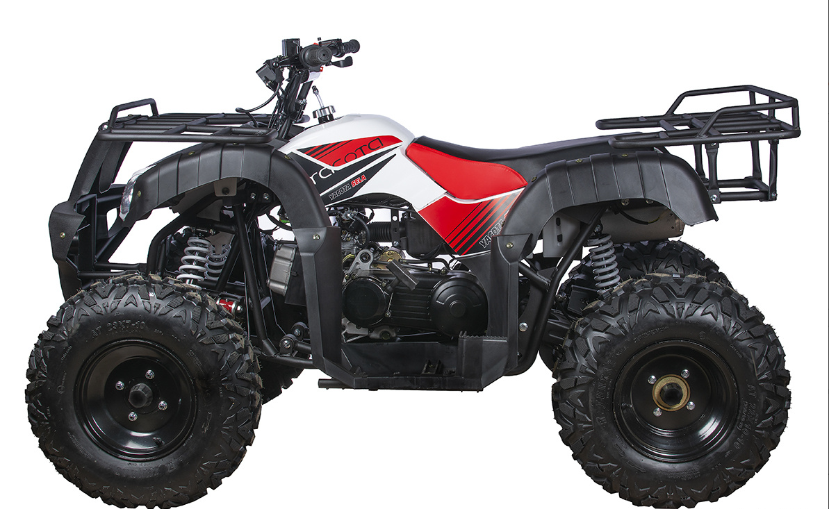 Квадроцикл YACOTA SELA 200 в Чебоксарах