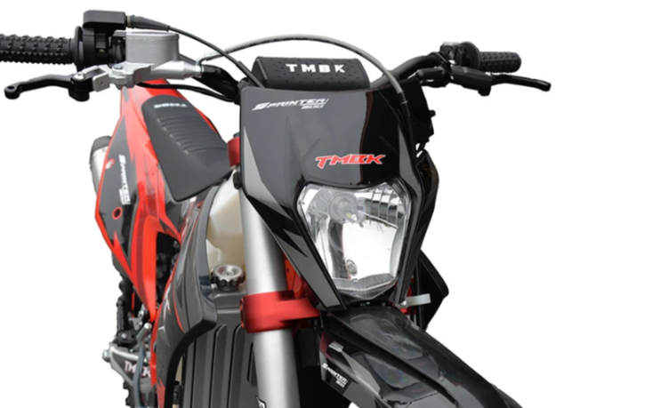 Питбайк TMBK Sprinter 300 (NB300) в Чебоксарах