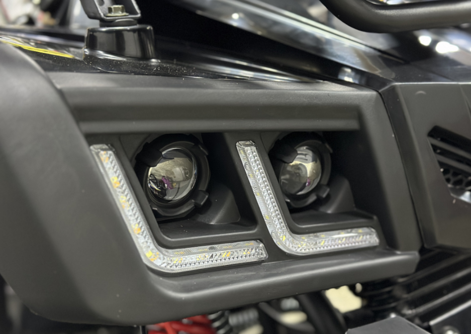 Квадроцикл GBM MAVERICK 300 NEW PREMIUM в Чебоксарах