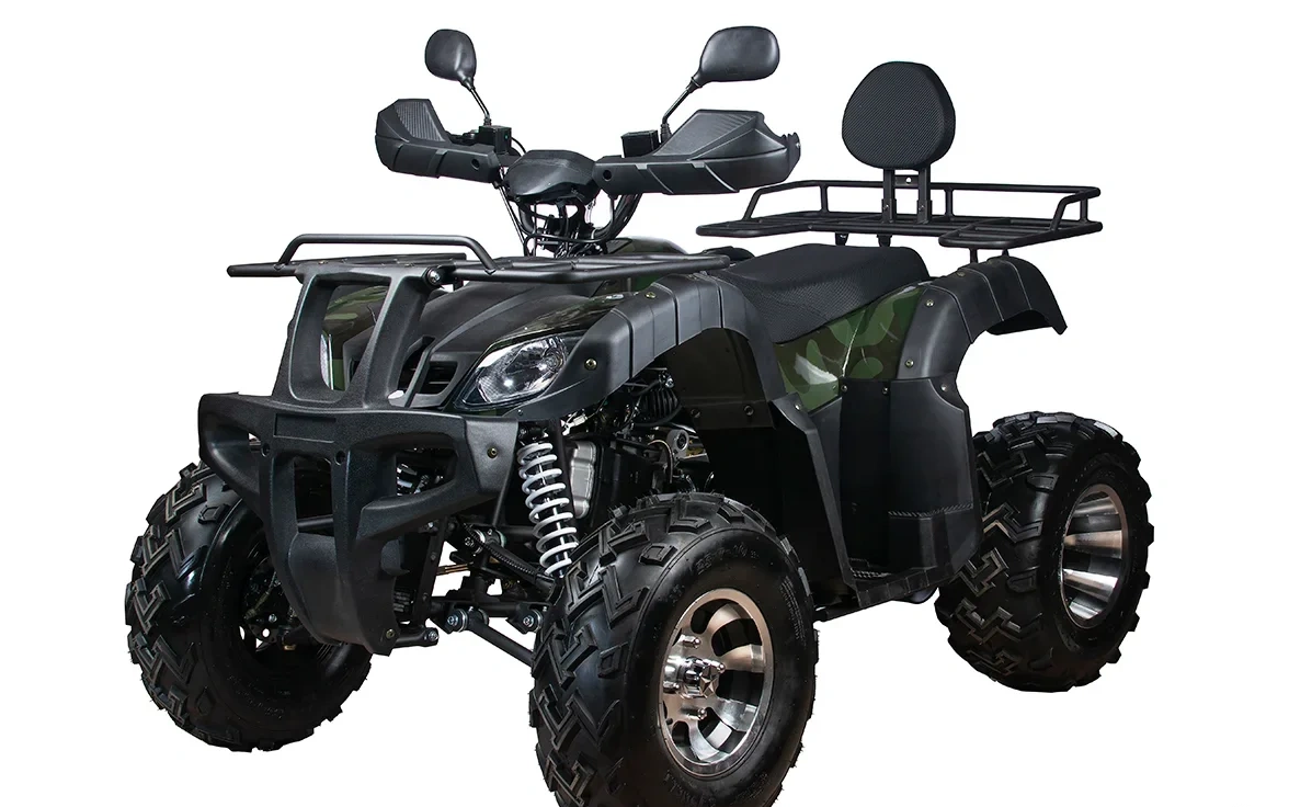 Квадроцикл YACOTA SELA 200 PRO в Чебоксарах