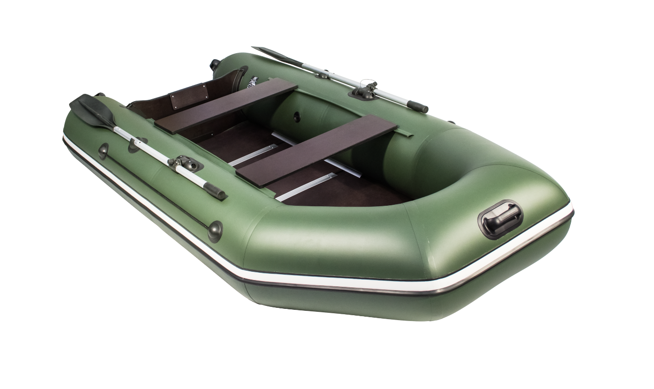 Лодка АКВА 2900 СК в Чебоксарах