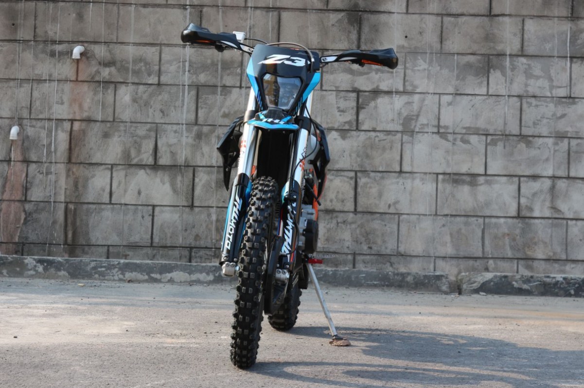 Мотоцикл JHLMOTO JHL Z3 CB250 (172FMM-3A) в Чебоксарах