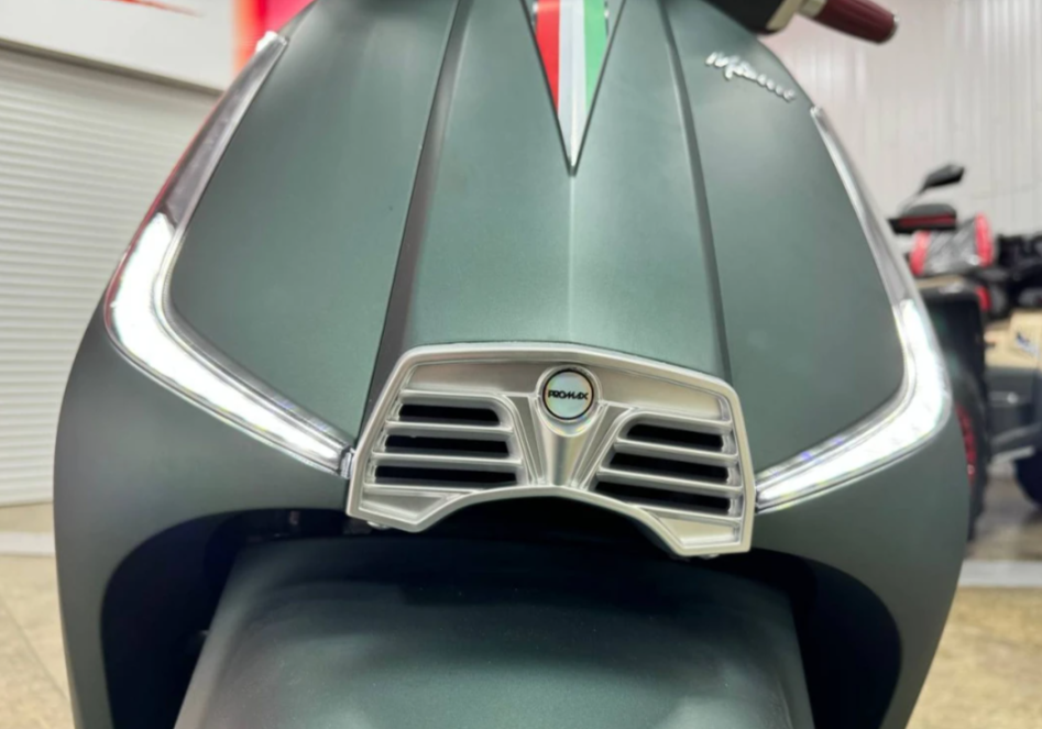 Скутер PROMAX Miami 240 (49) в Чебоксарах