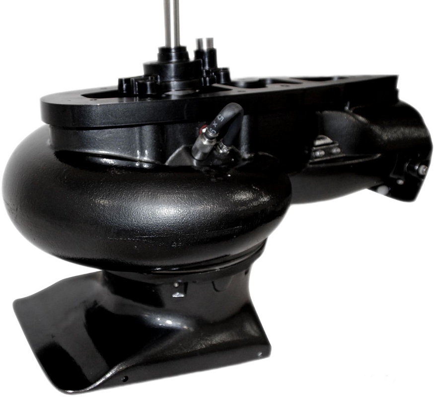 Водомётная насадка CONDOR 30 JET в Чебоксарах