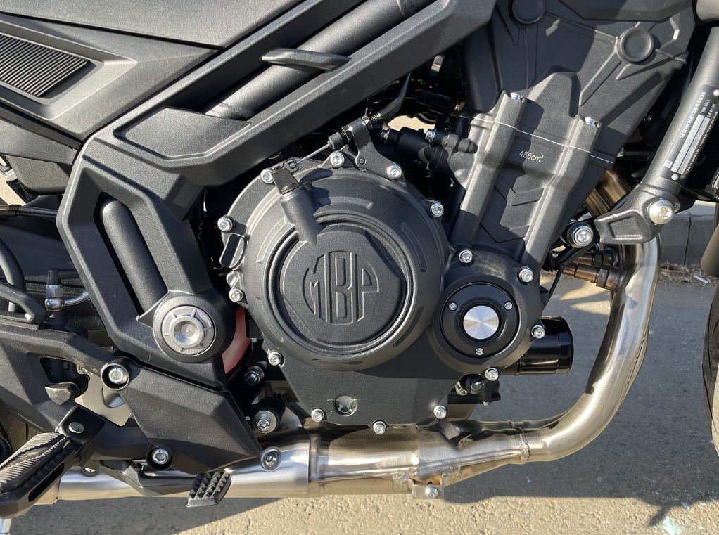 Мотоцикл STELS M502N в Чебоксарах