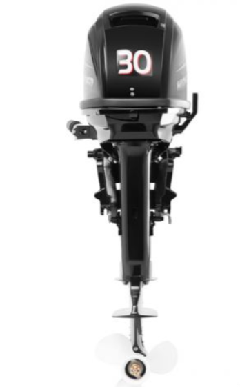 Лодочный мотор HIDEA HD30FHS в Чебоксарах