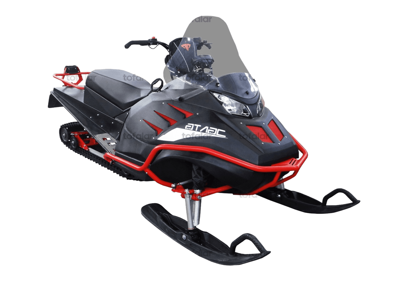 Снегоход ТОФАЛАР АТЛАС 500 в Чебоксарах