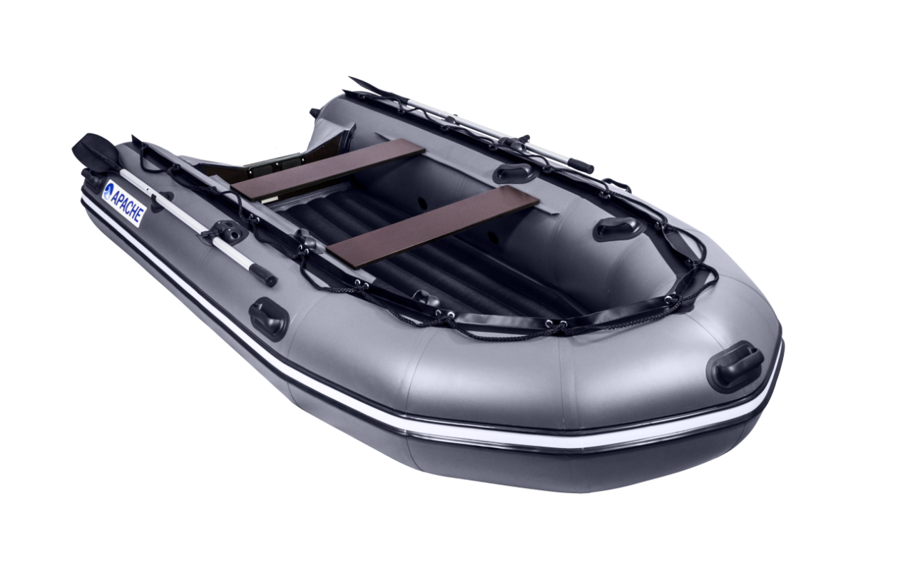Лодка APACHE 3300 НДНД в Чебоксарах