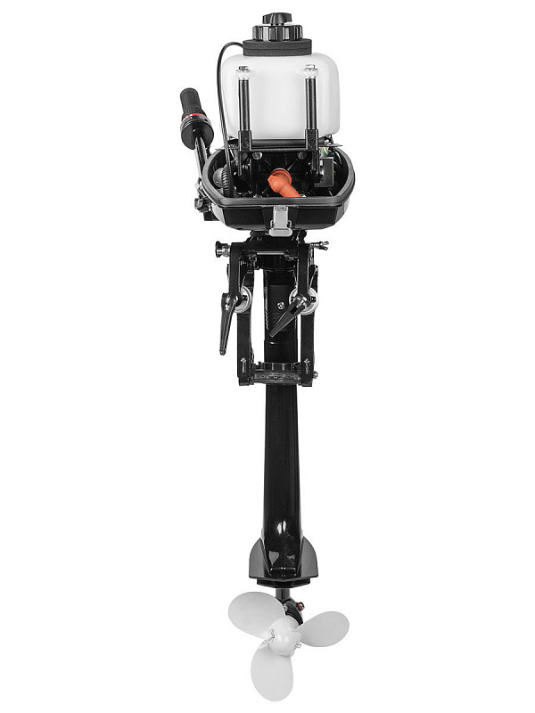 ЛОДОЧНЫЙ МОТОР GLADIATOR G3FHS в Чебоксарах