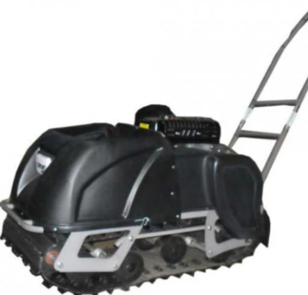 Мотобуксировщик Rider - Райдер RV7 в Чебоксарах