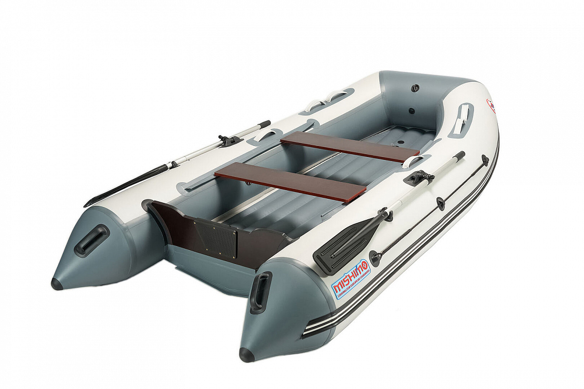 Лодка MISHIMO LITE 335 в Чебоксарах