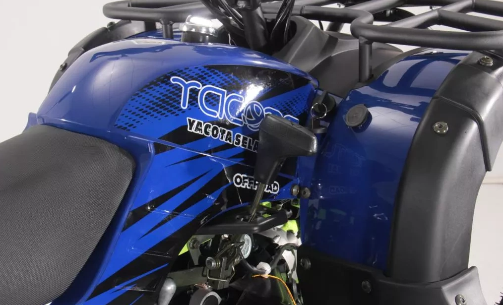 Квадроцикл YACOTA SELA MAX в Чебоксарах