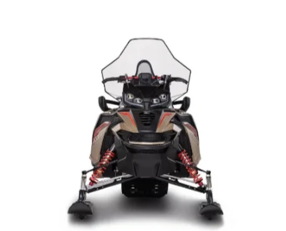 Снегоход AODES Siberiacross 1000 SWT 600mm LCD 6.8 в Чебоксарах