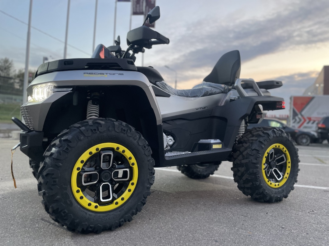 Квадроцикл BENDA Redstone 550 R2 в Чебоксарах