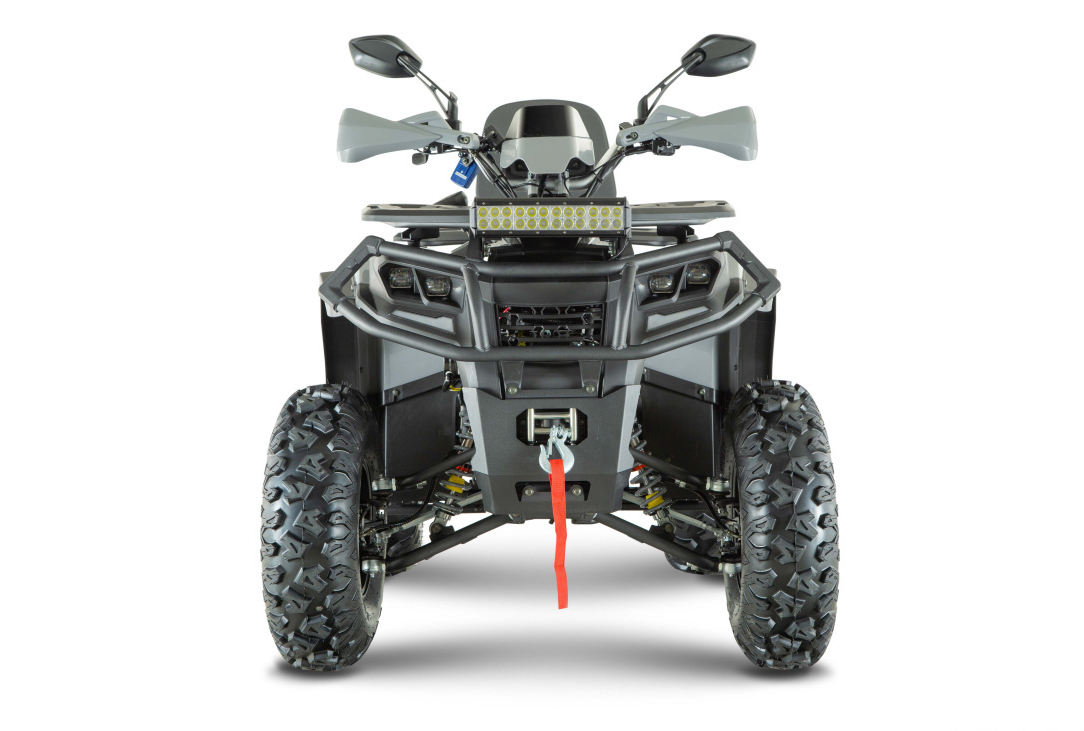 Квадроцикл YACOTA VIKING PRO 250 в Чебоксарах