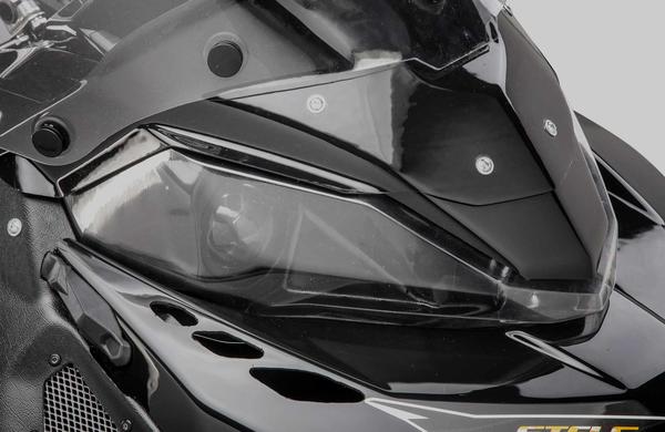 Снегоход STELS SA600R (L LUX WT) ВИТЯЗЬ 2.0 К01 Tech в Чебоксарах