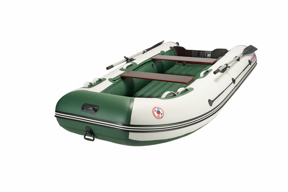 Лодка MISHIMO LITE 300 в Чебоксарах