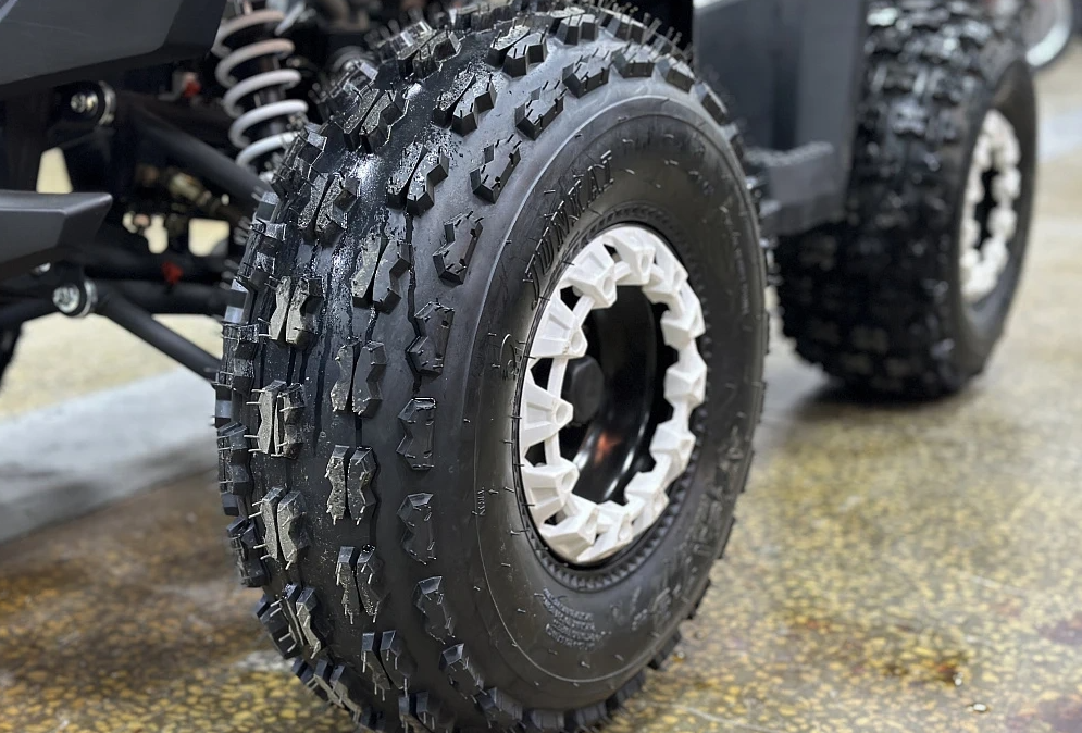 Квадроцикл PROMAX WILD 2.0 190 в Чебоксарах