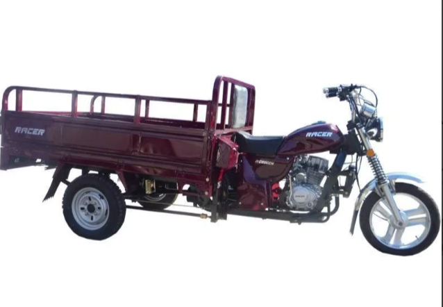 Трицикл RACER RC200ZH MURAVEI в Чебоксарах