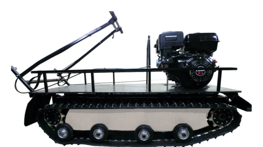 Мотобуксировщик AhtaR L11 в Чебоксарах