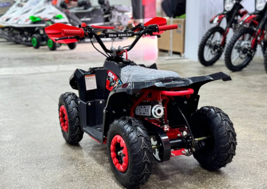 Квадроцикл GBM ROBLOX в Чебоксарах