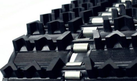 Мотобуксировщик Ураган Универсал 18 л.с. в Чебоксарах