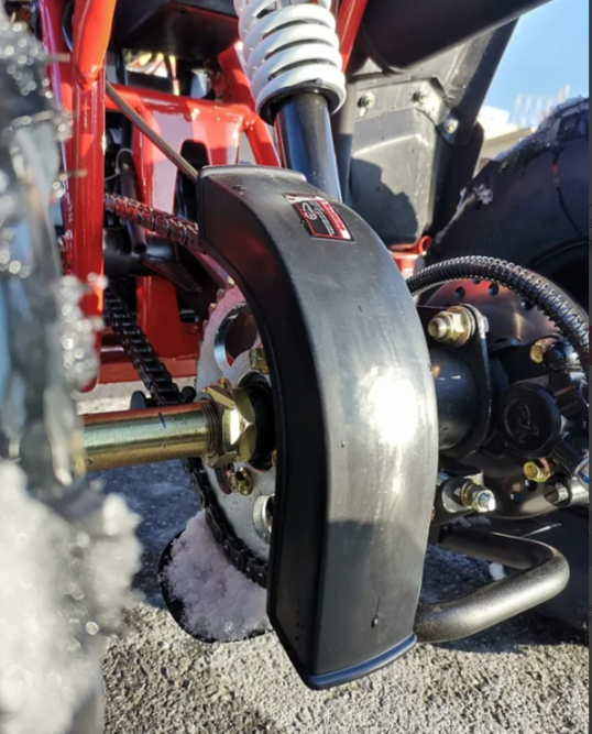 Квадроцикл GBM SHARP KIDS 125 в Чебоксарах