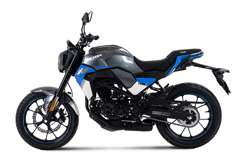 Мотоцикл TMBK MONTANA NG в Чебоксарах